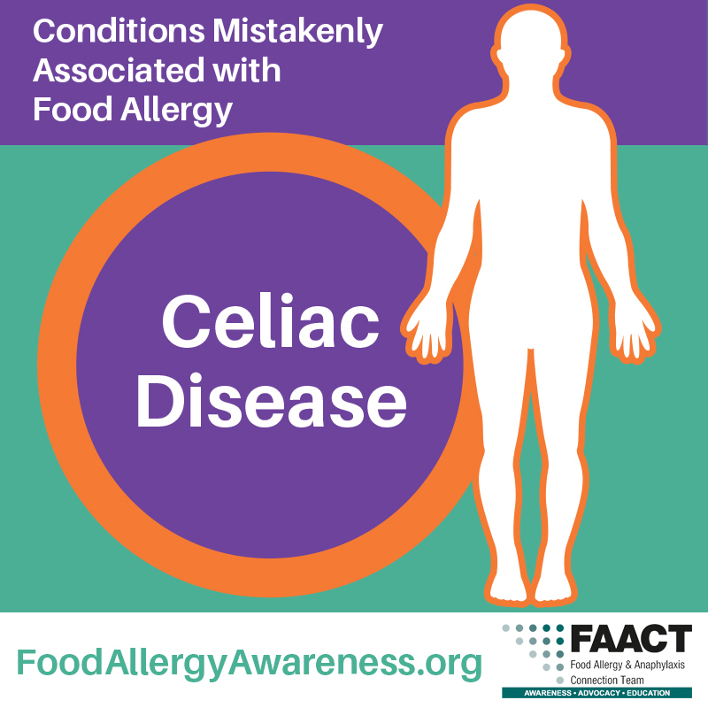 Celiac Disease